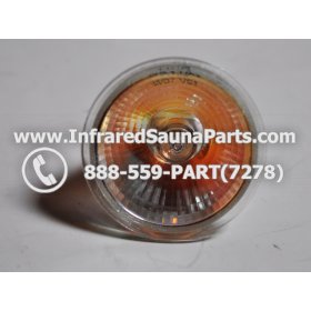 LIGHT BULBS MR 11 110V / 120V - LIGHT BULB MR 11  110V / 120V 10W 5